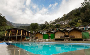 Camp Bagheera